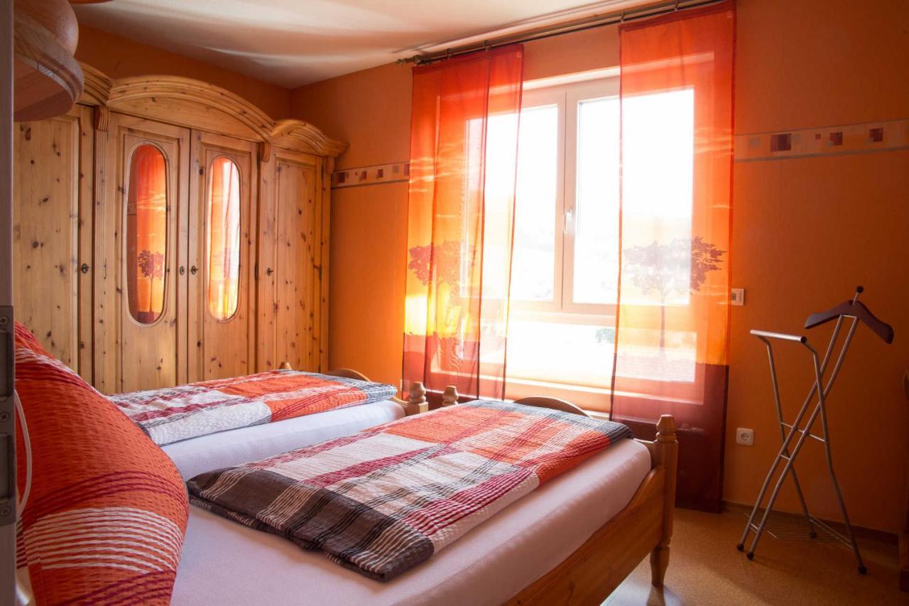 Litzendorf Ferienwohnung Fraenkisches Paradies מראה חיצוני תמונה